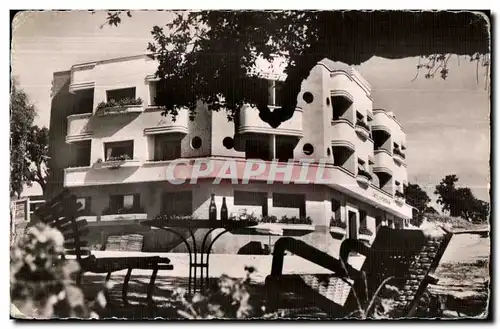 Cartes postales moderne Oulmes les Thermes Hotel des Thermes