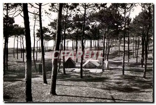 Cartes postales moderne Sion sur L Ocean par Saint Hilaire de Riez (Vendee) Cure de repos dans les pias Aux amateurs de