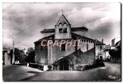 Cartes postales Poitiers (Vienne) bis Baptistere St Jean