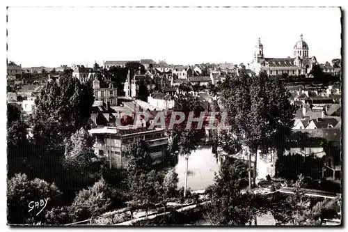 Ansichtskarte AK Segre Vue generale et I Oudon