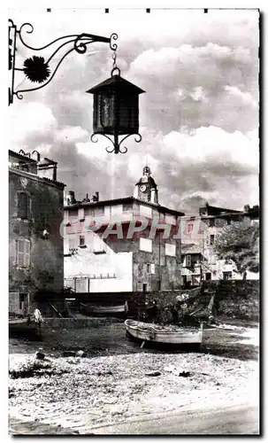 Cartes postales moderne Saint Tropez Le Port des Pecheurs