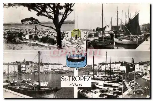 Cartes postales St Tropez (Var)