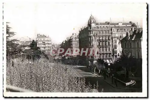 Cartes postales Toulon Var Boulevard de Strasbourg