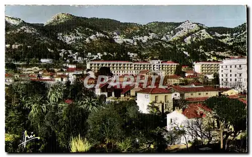 Cartes postales Toulon cote d Azur