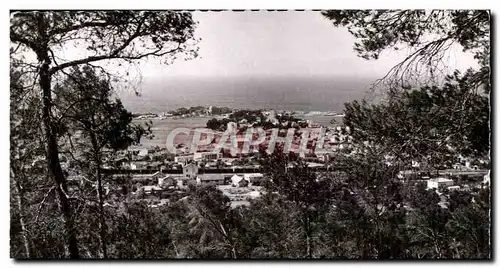 Cartes postales Cote d Azur Bandol Vue Generale