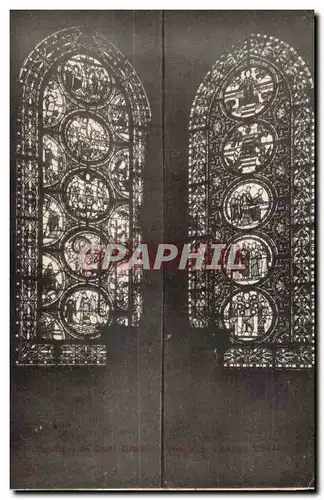 Cartes postales Saint Denis