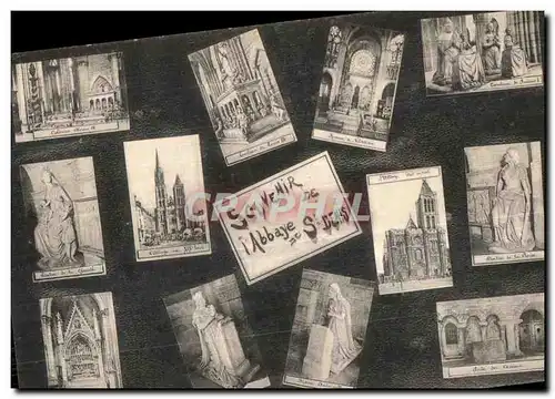Cartes postales St Denis