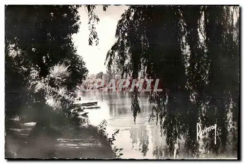 Ansichtskarte AK Images de France Saint Maur (Seine) Bords de Marne