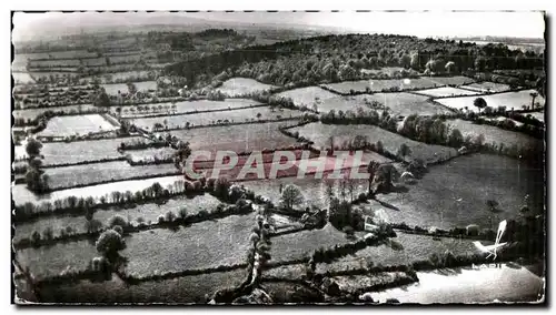 Cartes postales moderne Le Bocage manceau a I Ouest du Mans