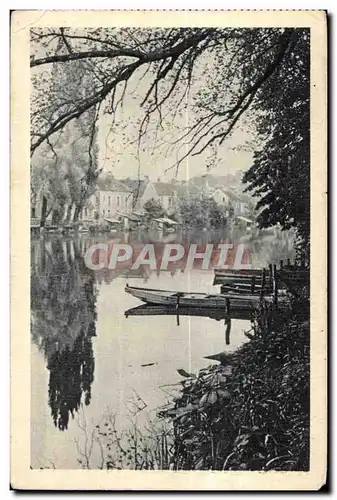 Cartes postales Marne