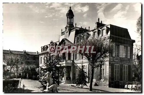 Cartes postales Maisons Alfort Mairie