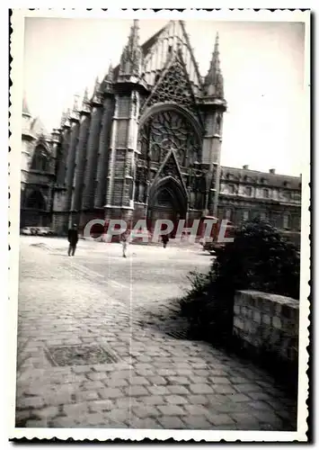Cartes postales moderne Vincennes