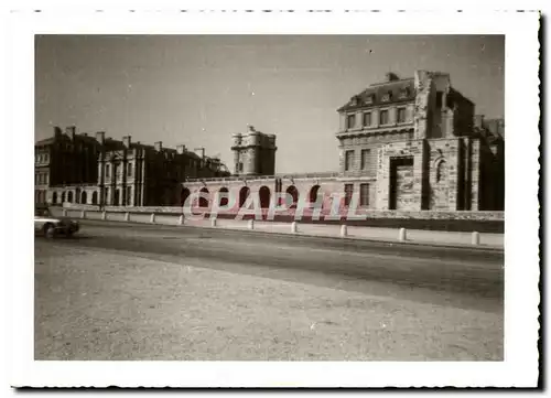 Cartes postales Chateau de Vincennes