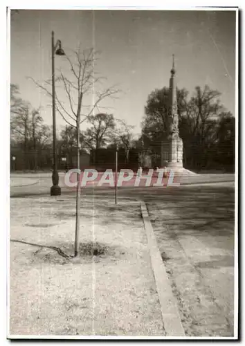 Photo Vincennes