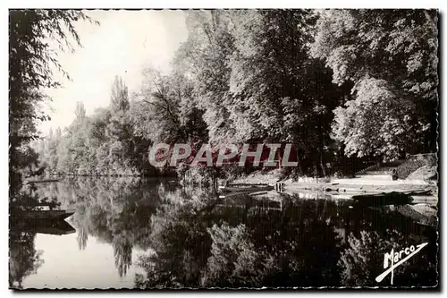 Cartes postales La Varenne Chennevieres sur Marne Pres du Restaurant de I Ile d Amour