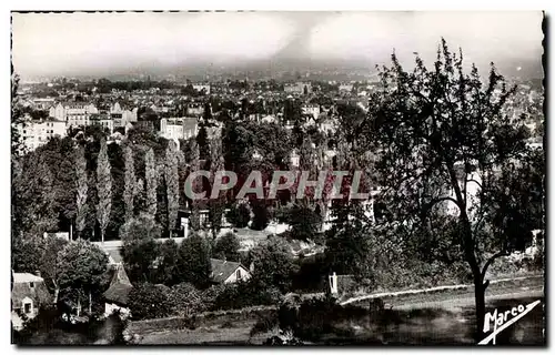 Ansichtskarte AK Saint Maur Chennevieres sur Marno Vue generale de St-Maur des Fosses