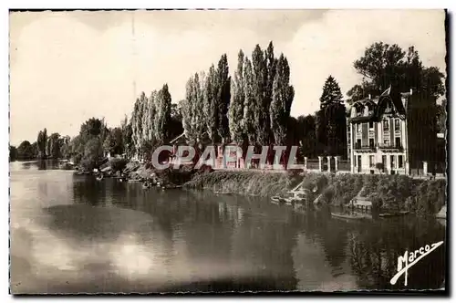 Cartes postales La Varenne Chennevieres sur Marne Promenode