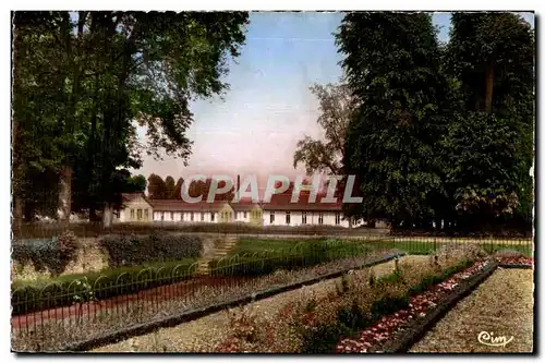 Cartes postales Brevannes Sanatorium Les pnvillons