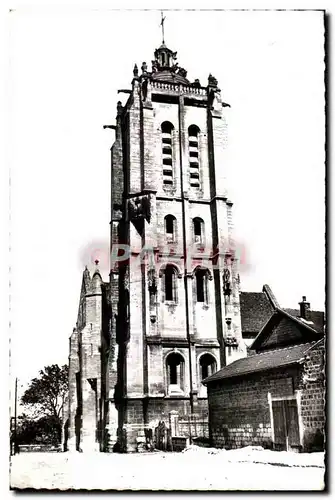 Cartes postales moderne Beaumont (S- -O) L eglise