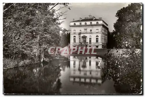 Cartes postales moderne Chateau de royaumont par asnieres sur Oise