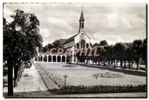 Cartes postales Issy Les Moulineaux Les Petits Menages