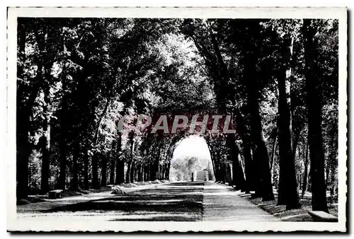 Cartes postales Sceaux Parc De Allee de la duchesse