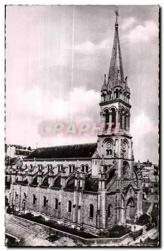 Cartes postales Saint Cloud L Eglise