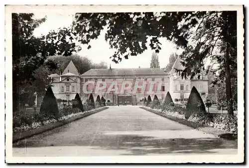 Cartes postales Rueil Malmaison Chateau de Malmaison