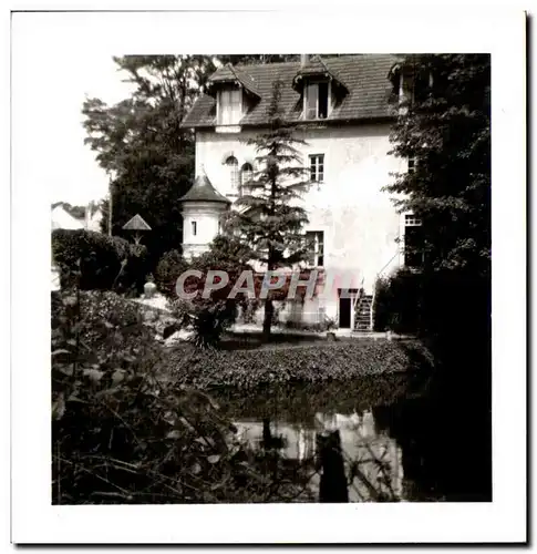 PHOTO Moulin de la Varenne Yerre