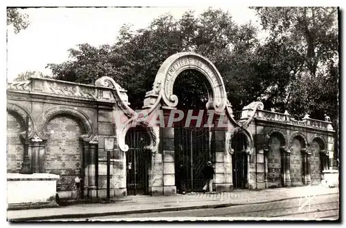 Cartes postales Asnieres Le Cimetiere des Chiens