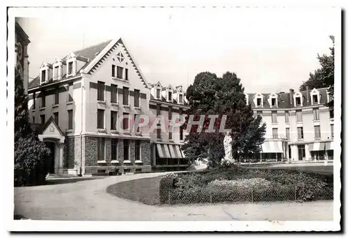 Cartes postales Champrosay (S et O) Preventorium Minoret Vue d ensemble