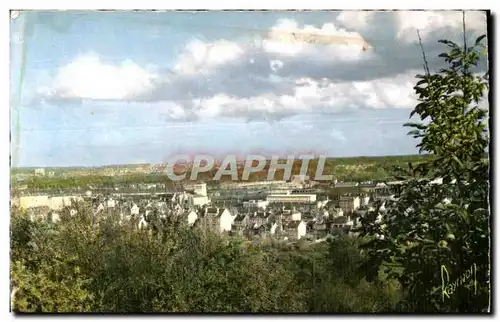 Athis Mons - Vue Generale sur le Grand Val - Cartes postales