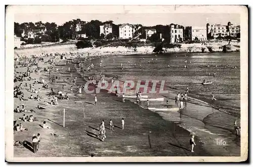 Cartes postales Pontillac La Plage