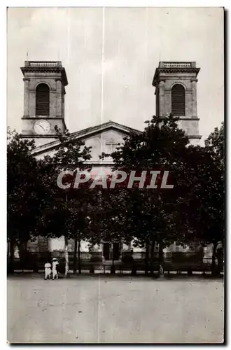 Cartes postales Eglise de la Roch sur Yon