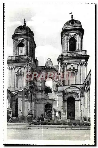 Cartes postales Saint Jean d Angely Les Tours