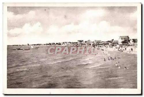 Cartes postales Chatelaillon La Plage