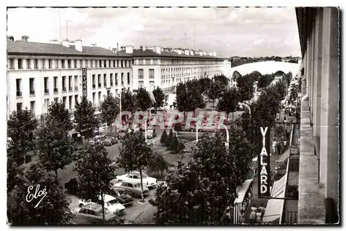 Cartes postales moderne Royan L Avenue Aristide Briand