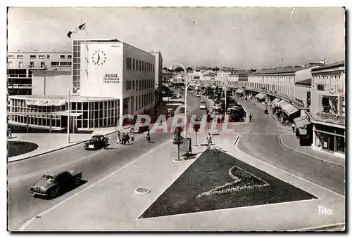 Cartes postales Royan Rue de la Republique