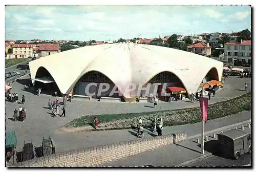 Cartes postales Royan Le a Marche