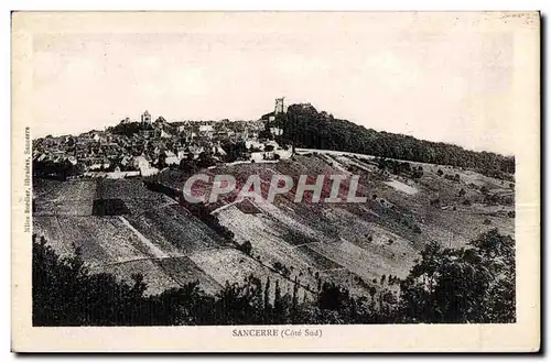 Sancerre - Vue Generale - Cartes postales