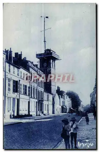 Rochefort sur Mer - Tour des Signaux de l Arsenal Maritime - Cartes postales