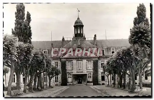 Rochefort sur Mer - Hopital de la Marine - Cartes postales