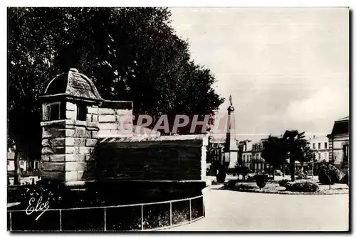 Rochefort sur Mer - Lanterne Vauban - Cartes postales