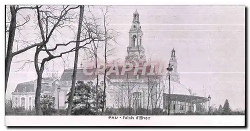 Cartes postales Palais d Hiver