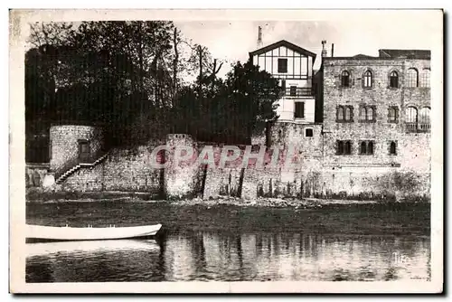 Cartes postales Hendaye La maison de Pierre Loti