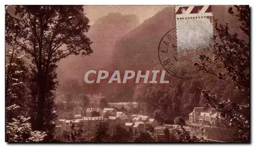 Cartes postales Toute La France Editions Jove Pau (B -P )