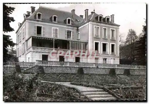 Le Bois d Oingt - Mon Repos - Maison de Convalescence - Moderne Karte