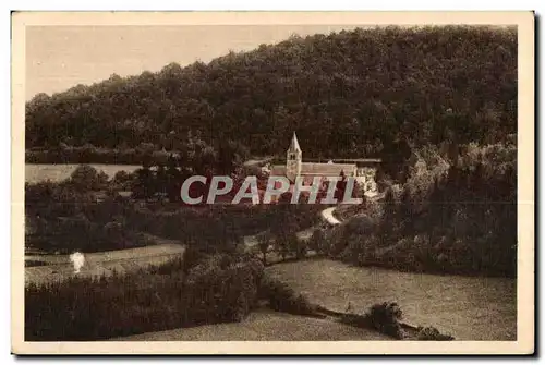 Cartes postales Grancey le Chateau (Cote-d Or) L Eglise St Germain