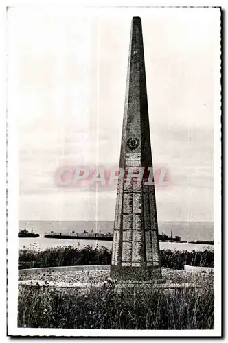 Cartes postales Colleville sur mer (calvados) Omaha Beach