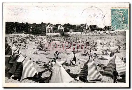 Cartes postales Sain Palais Sur Mer Le Plage La Pointe Sud